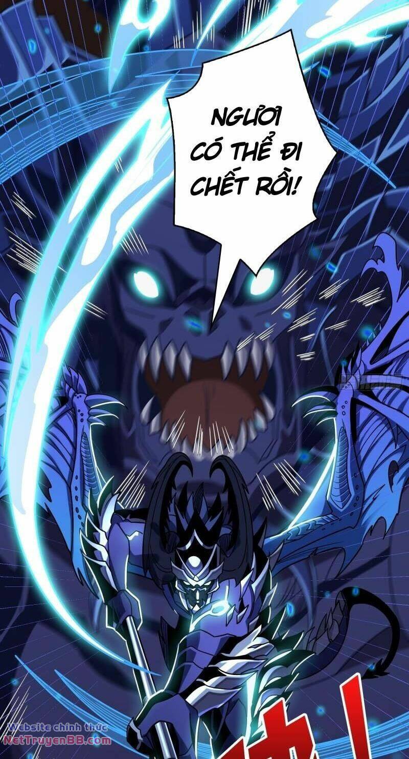 Vừa Chơi Đã Có Tài Khoản Vương Giả - Chapter 298 - Page 31