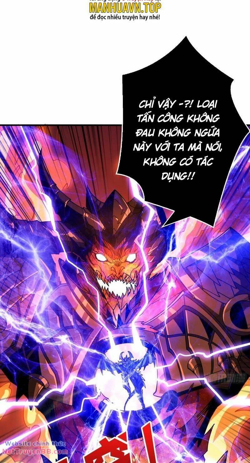 Vừa Chơi Đã Có Tài Khoản Vương Giả - Chapter 298 - Page 33