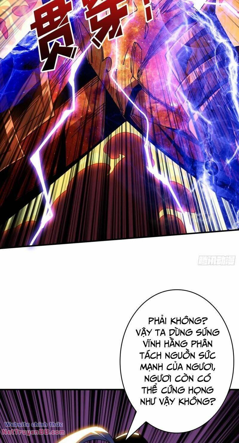 Vừa Chơi Đã Có Tài Khoản Vương Giả - Chapter 298 - Page 34