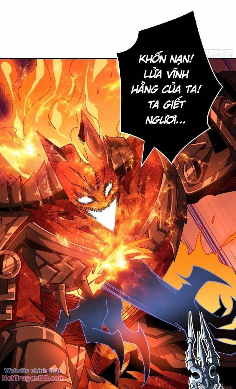 Vừa Chơi Đã Có Tài Khoản Vương Giả - Chapter 298 - Page 36