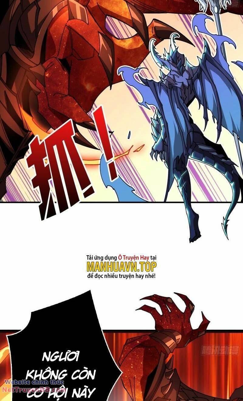 Vừa Chơi Đã Có Tài Khoản Vương Giả - Chapter 298 - Page 37