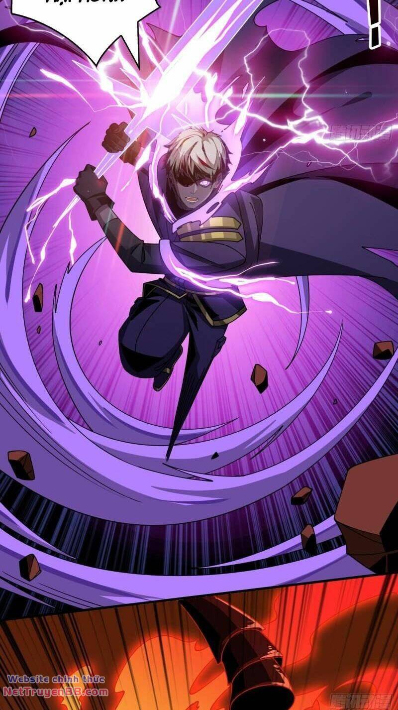 Vừa Chơi Đã Có Tài Khoản Vương Giả - Chapter 298 - Page 3