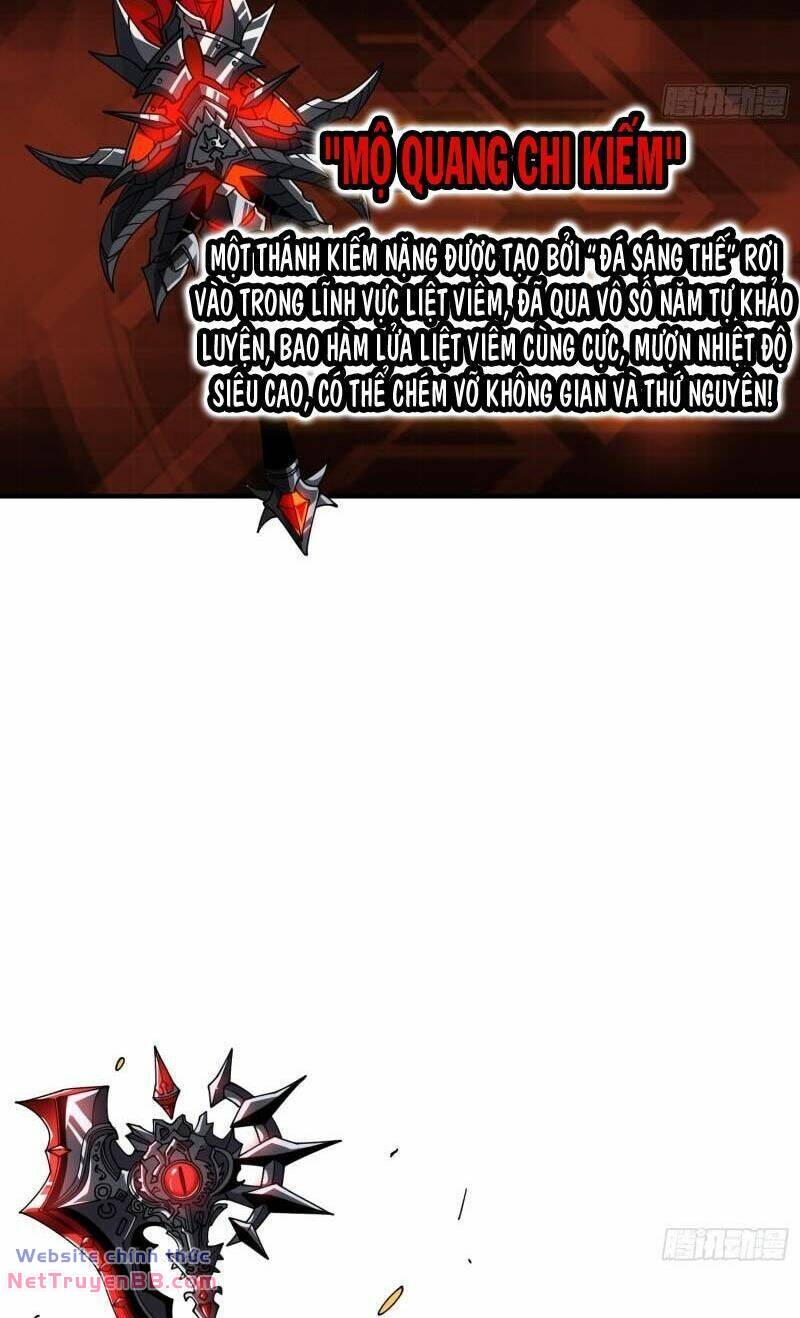 Vừa Chơi Đã Có Tài Khoản Vương Giả - Chapter 298 - Page 43