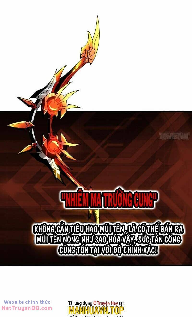 Vừa Chơi Đã Có Tài Khoản Vương Giả - Chapter 298 - Page 46