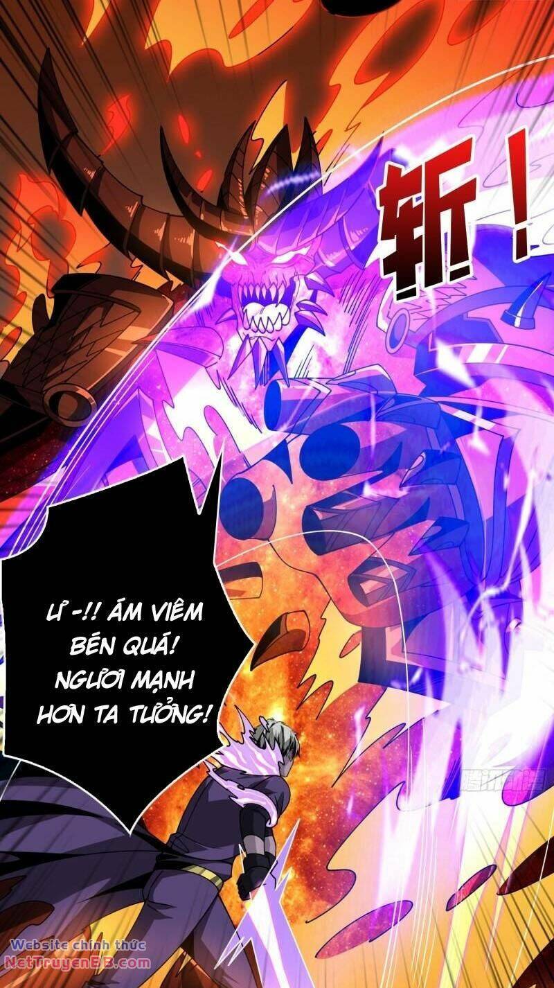 Vừa Chơi Đã Có Tài Khoản Vương Giả - Chapter 298 - Page 4