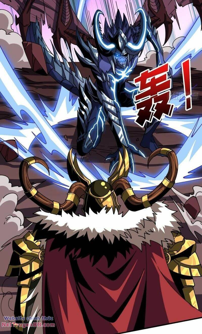 Vừa Chơi Đã Có Tài Khoản Vương Giả - Chapter 298 - Page 51