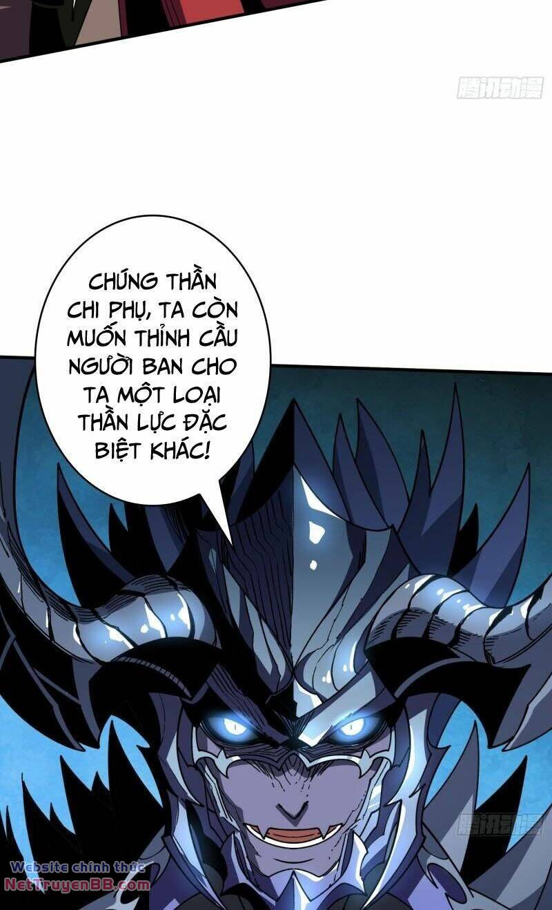 Vừa Chơi Đã Có Tài Khoản Vương Giả - Chapter 298 - Page 52