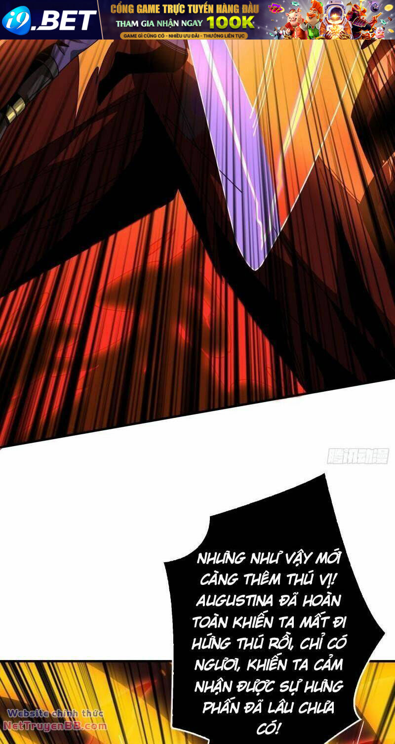 Vừa Chơi Đã Có Tài Khoản Vương Giả - Chapter 298 - Page 5