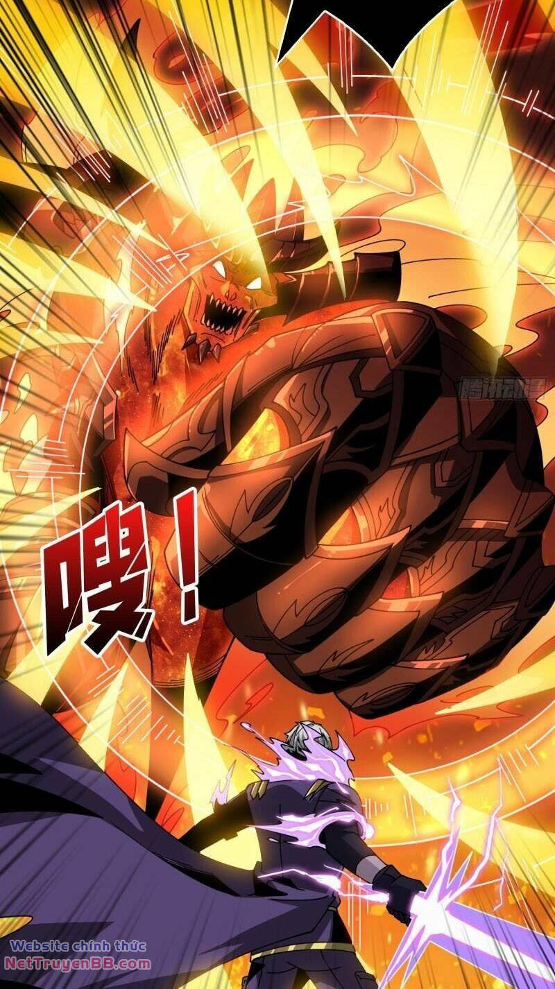 Vừa Chơi Đã Có Tài Khoản Vương Giả - Chapter 298 - Page 6