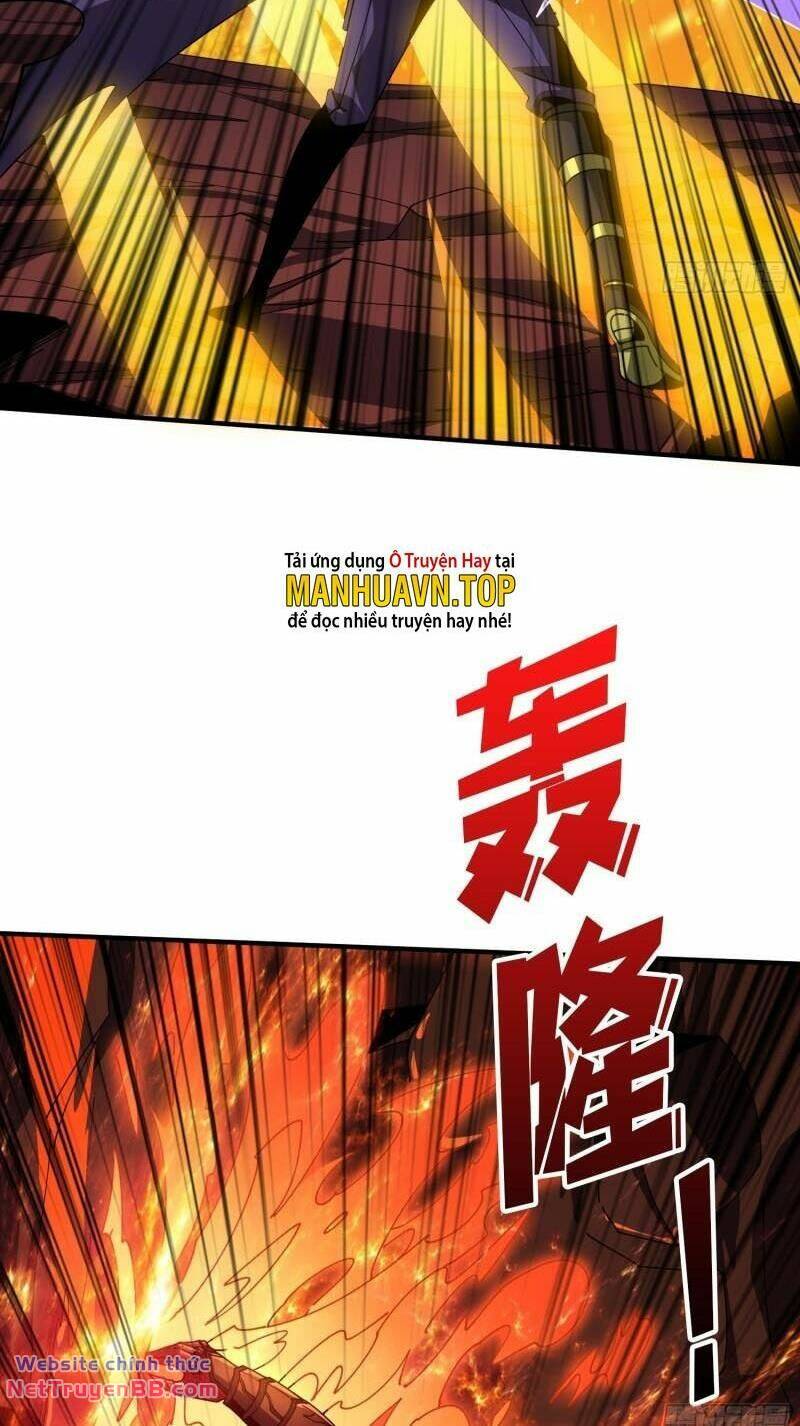 Vừa Chơi Đã Có Tài Khoản Vương Giả - Chapter 298 - Page 7