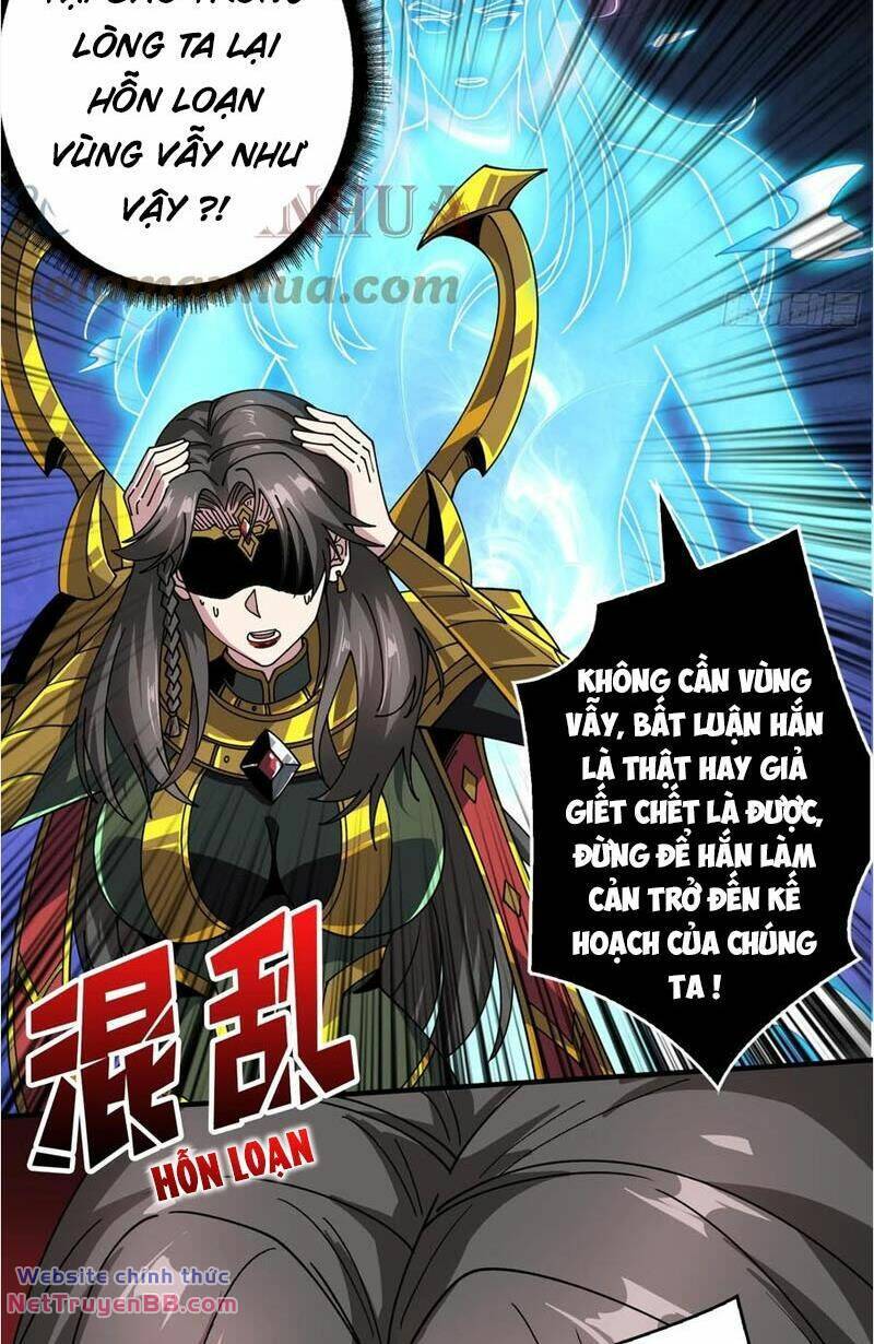 Vừa Chơi Đã Có Tài Khoản Vương Giả - Chapter 299 - Page 9