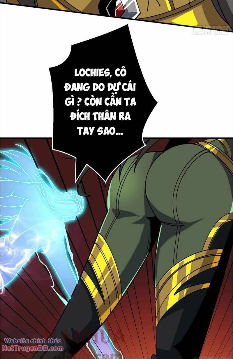 Vừa Chơi Đã Có Tài Khoản Vương Giả - Chapter 299 - Page 11