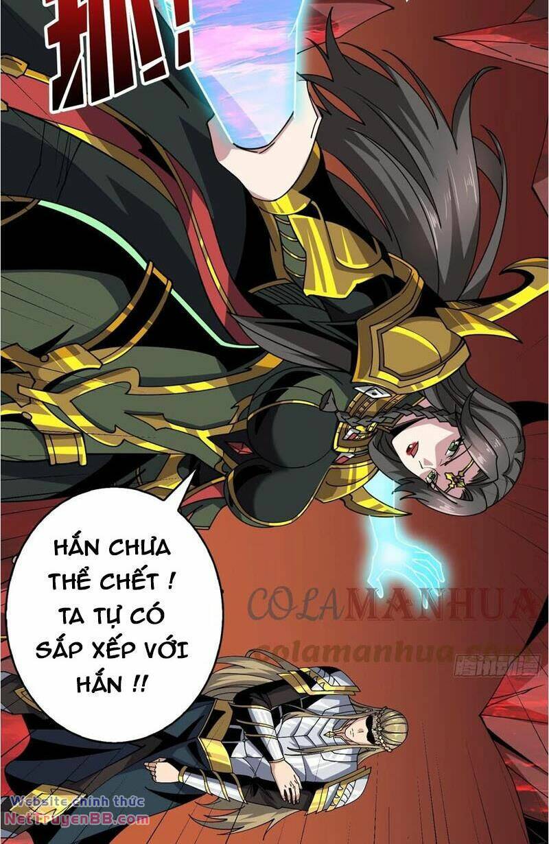 Vừa Chơi Đã Có Tài Khoản Vương Giả - Chapter 299 - Page 14