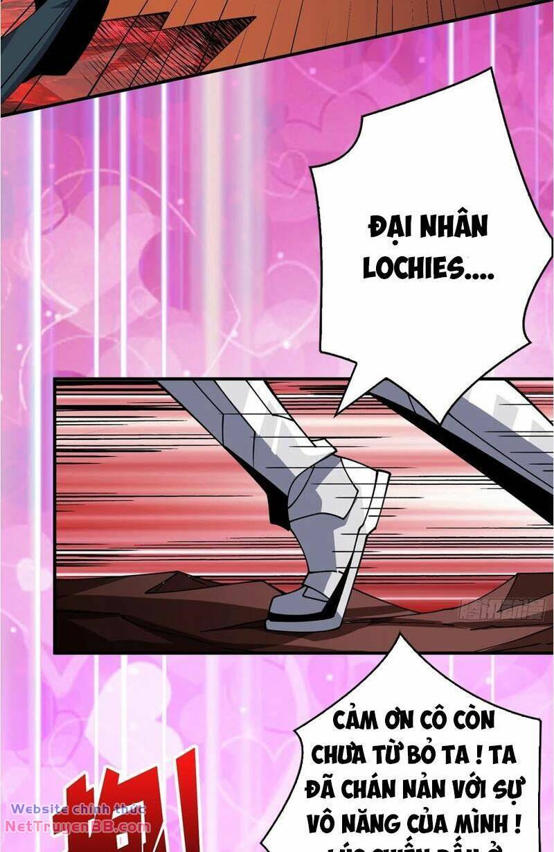 Vừa Chơi Đã Có Tài Khoản Vương Giả - Chapter 299 - Page 15