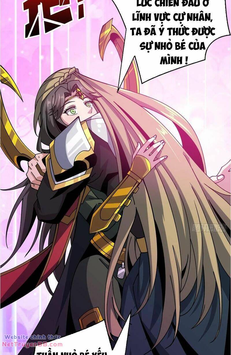 Vừa Chơi Đã Có Tài Khoản Vương Giả - Chapter 299 - Page 16