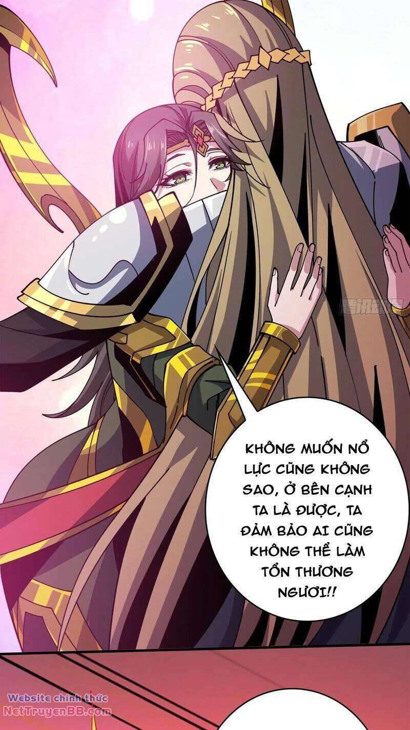 Vừa Chơi Đã Có Tài Khoản Vương Giả - Chapter 299 - Page 18