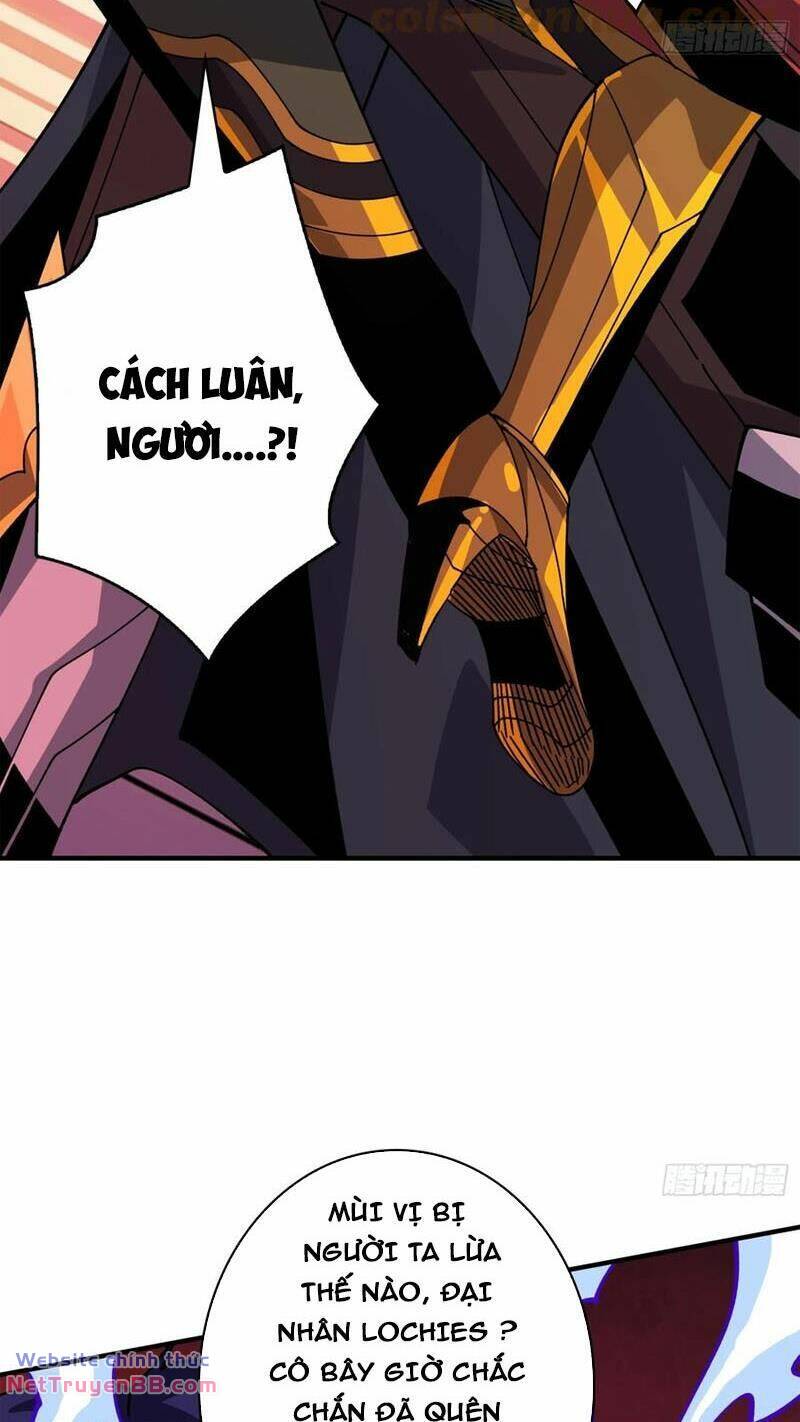 Vừa Chơi Đã Có Tài Khoản Vương Giả - Chapter 299 - Page 20