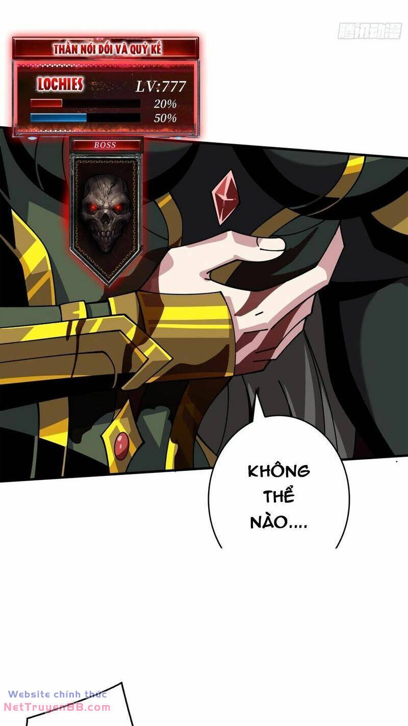 Vừa Chơi Đã Có Tài Khoản Vương Giả - Chapter 299 - Page 24