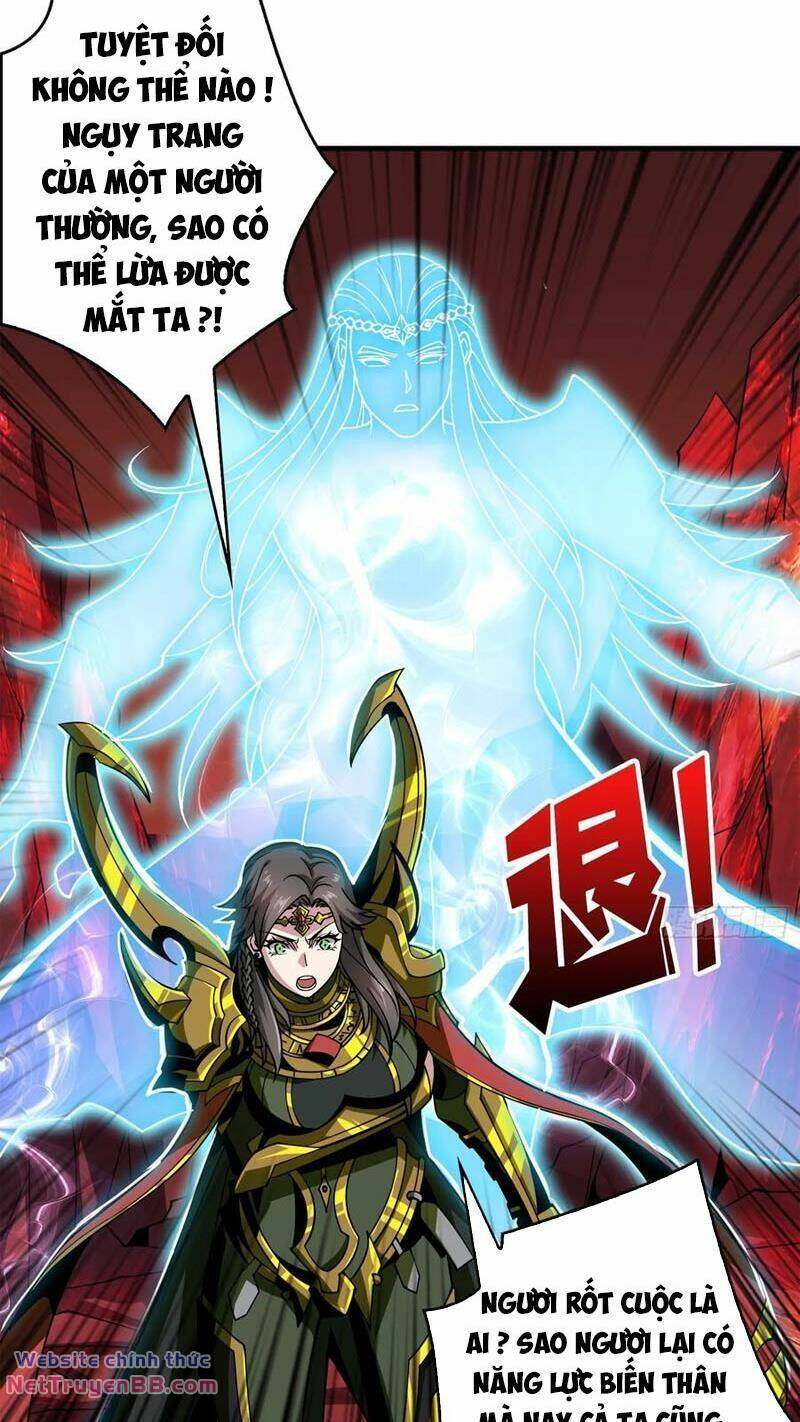 Vừa Chơi Đã Có Tài Khoản Vương Giả - Chapter 299 - Page 25