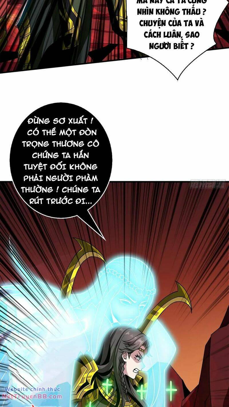 Vừa Chơi Đã Có Tài Khoản Vương Giả - Chapter 299 - Page 26