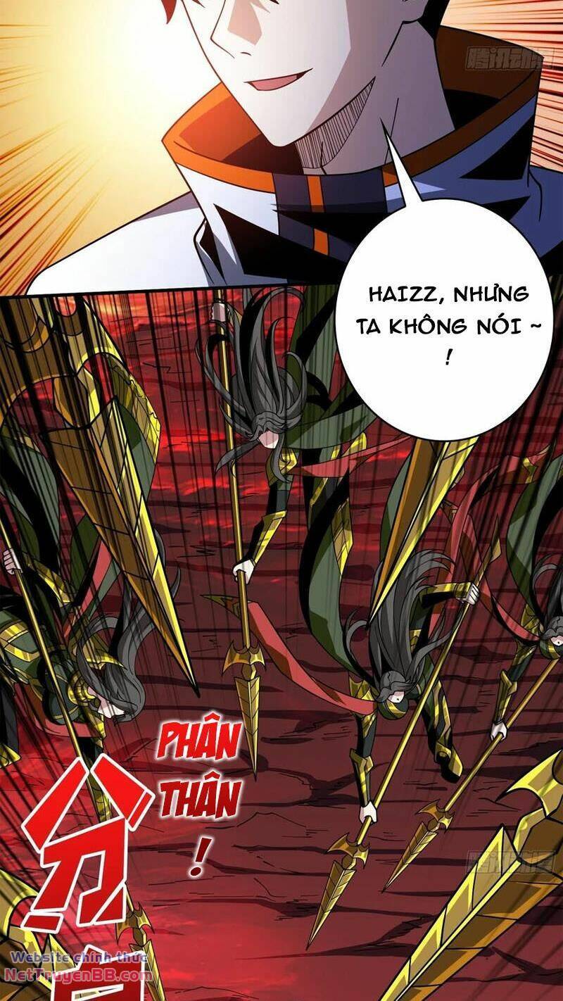 Vừa Chơi Đã Có Tài Khoản Vương Giả - Chapter 299 - Page 28