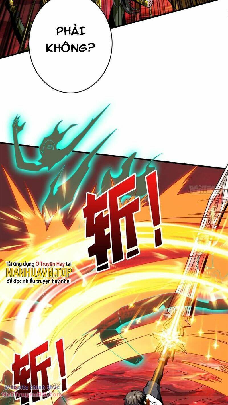 Vừa Chơi Đã Có Tài Khoản Vương Giả - Chapter 299 - Page 30