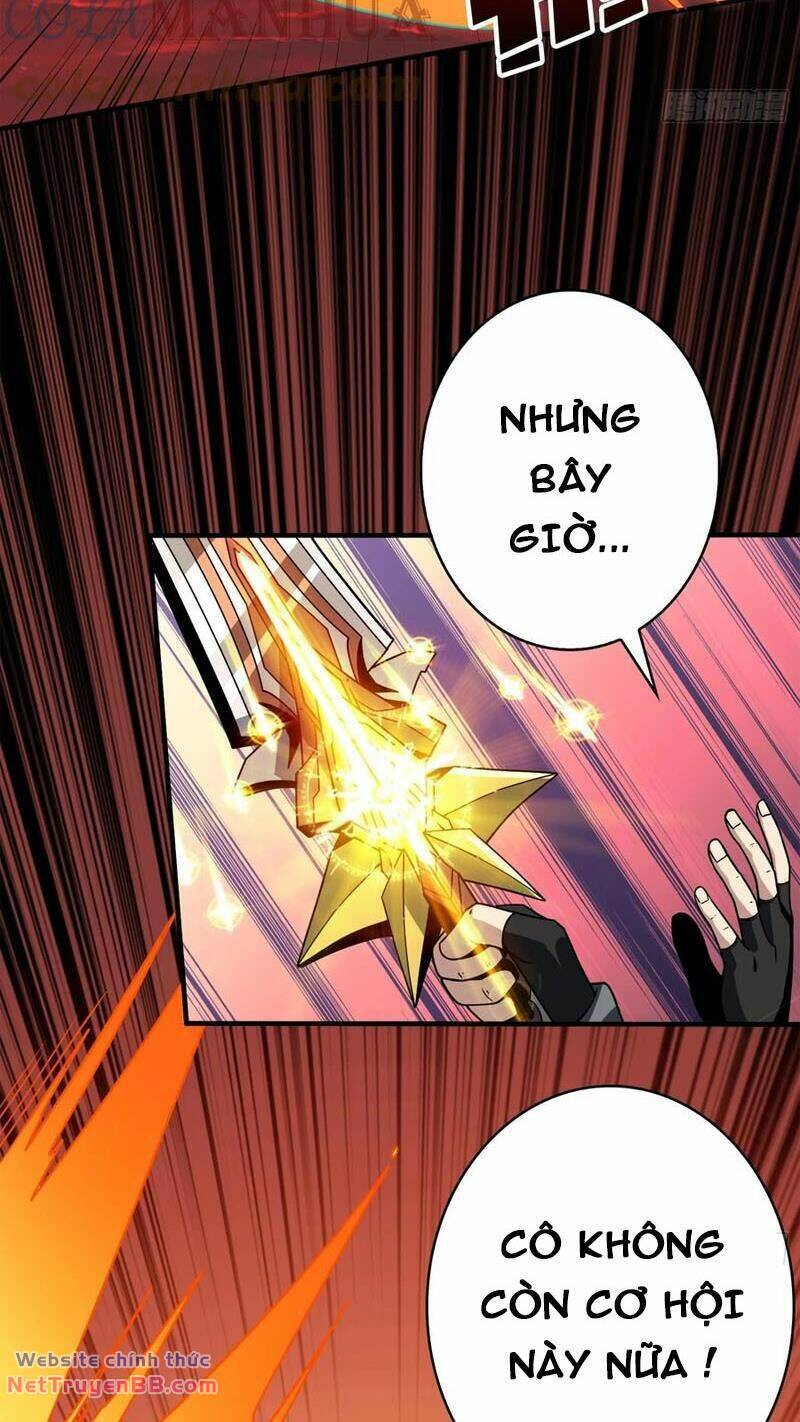 Vừa Chơi Đã Có Tài Khoản Vương Giả - Chapter 299 - Page 32