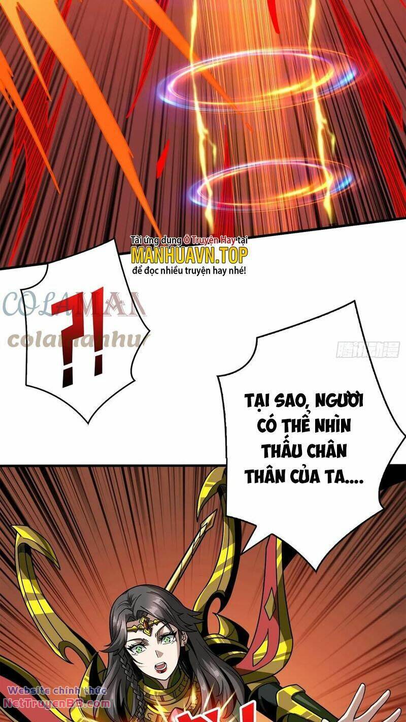 Vừa Chơi Đã Có Tài Khoản Vương Giả - Chapter 299 - Page 34
