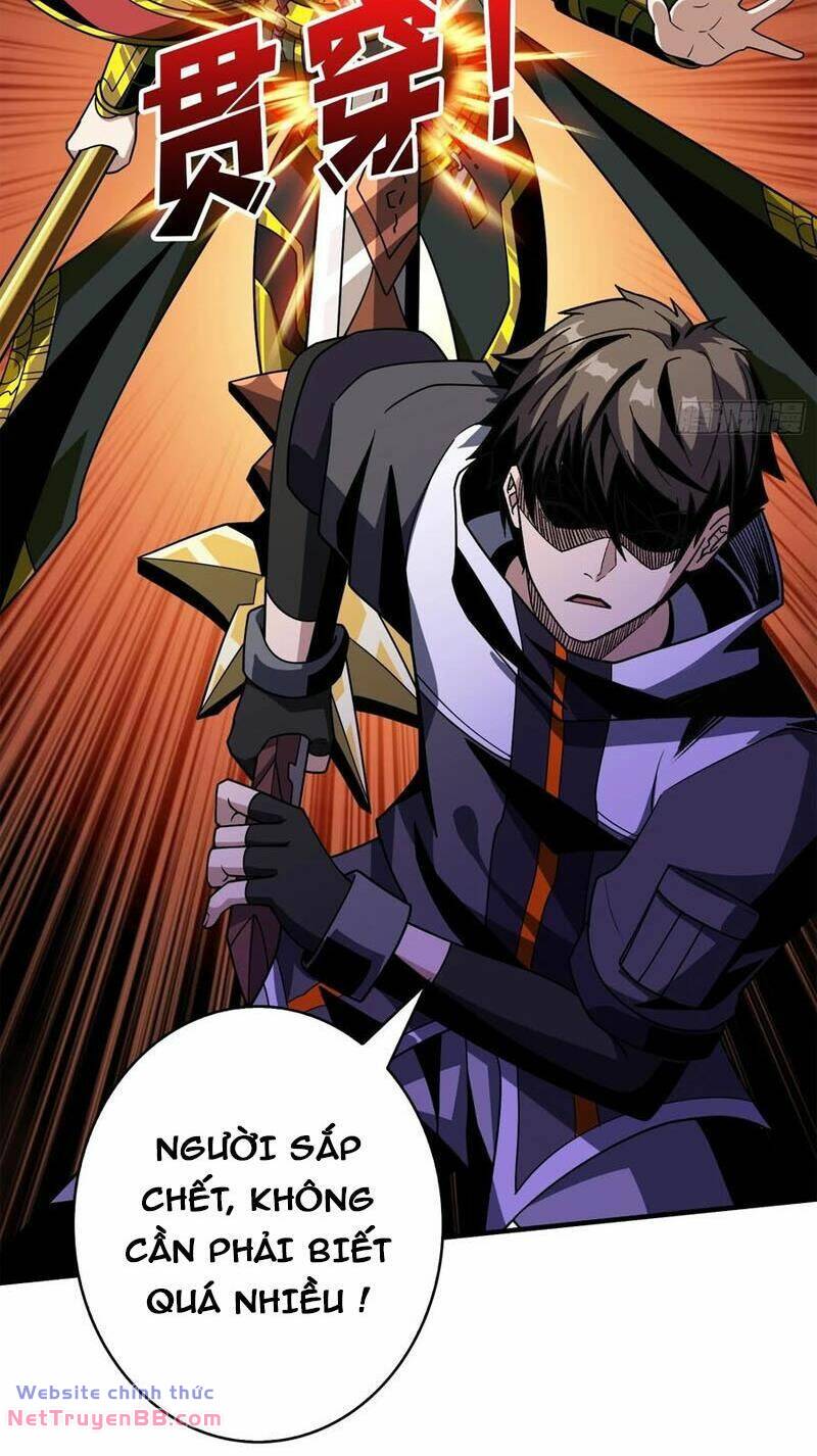 Vừa Chơi Đã Có Tài Khoản Vương Giả - Chapter 299 - Page 35