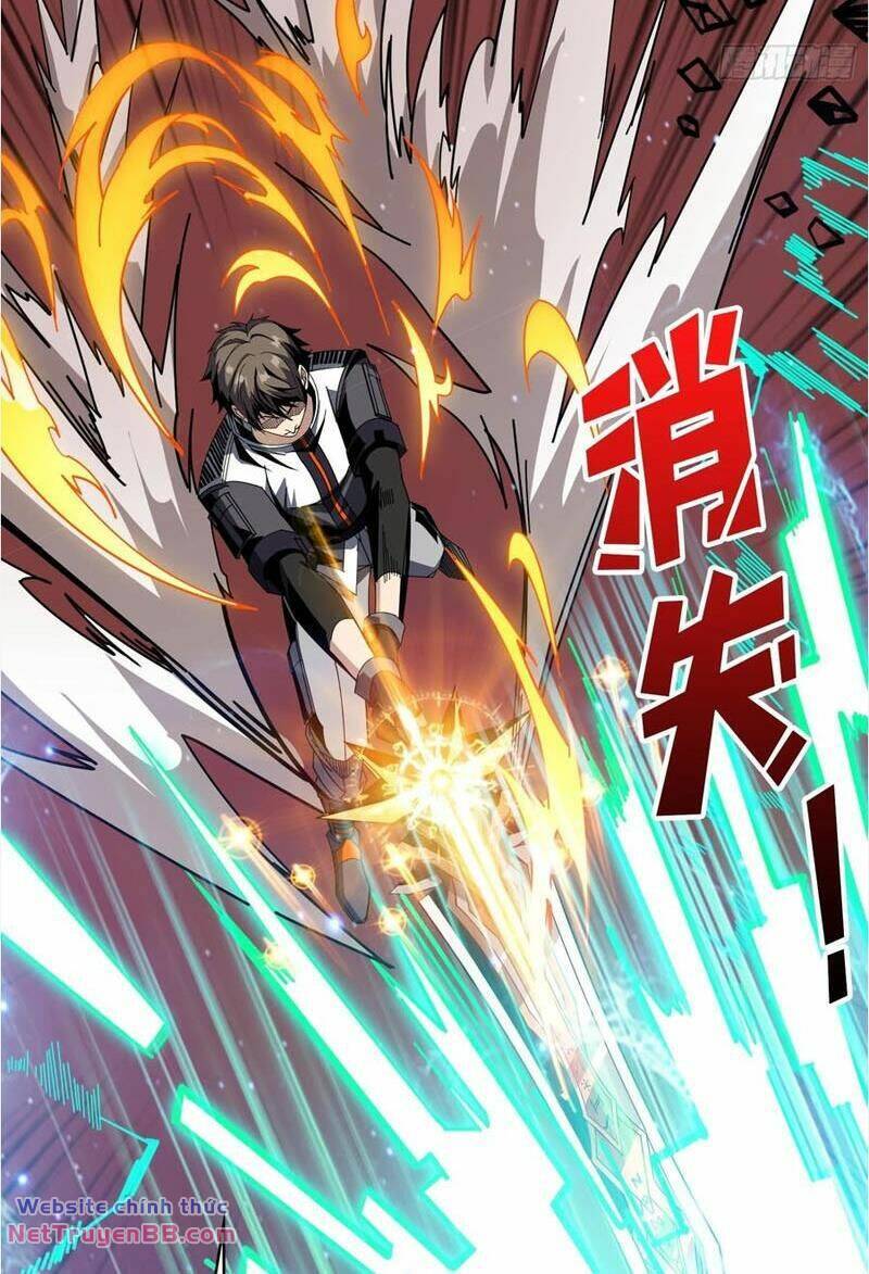 Vừa Chơi Đã Có Tài Khoản Vương Giả - Chapter 299 - Page 38