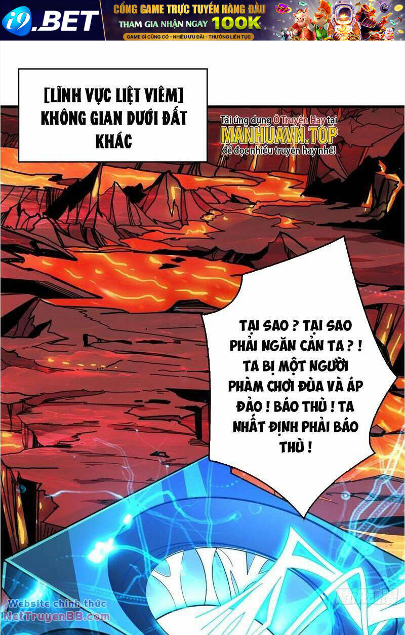 Vừa Chơi Đã Có Tài Khoản Vương Giả - Chapter 299 - Page 41