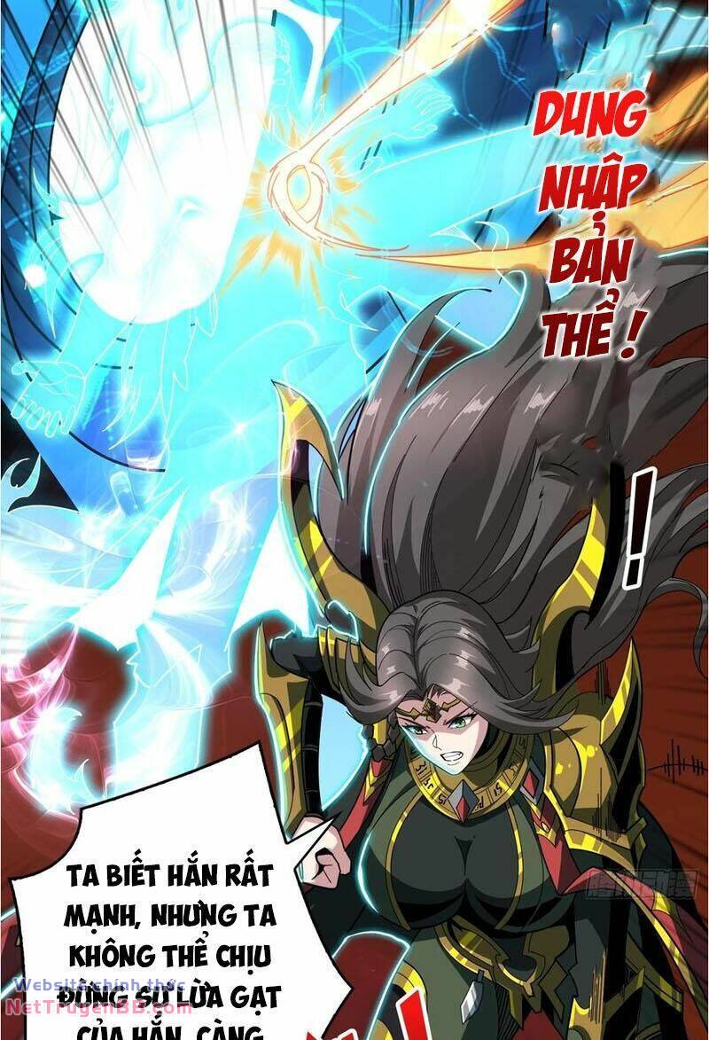 Vừa Chơi Đã Có Tài Khoản Vương Giả - Chapter 299 - Page 44