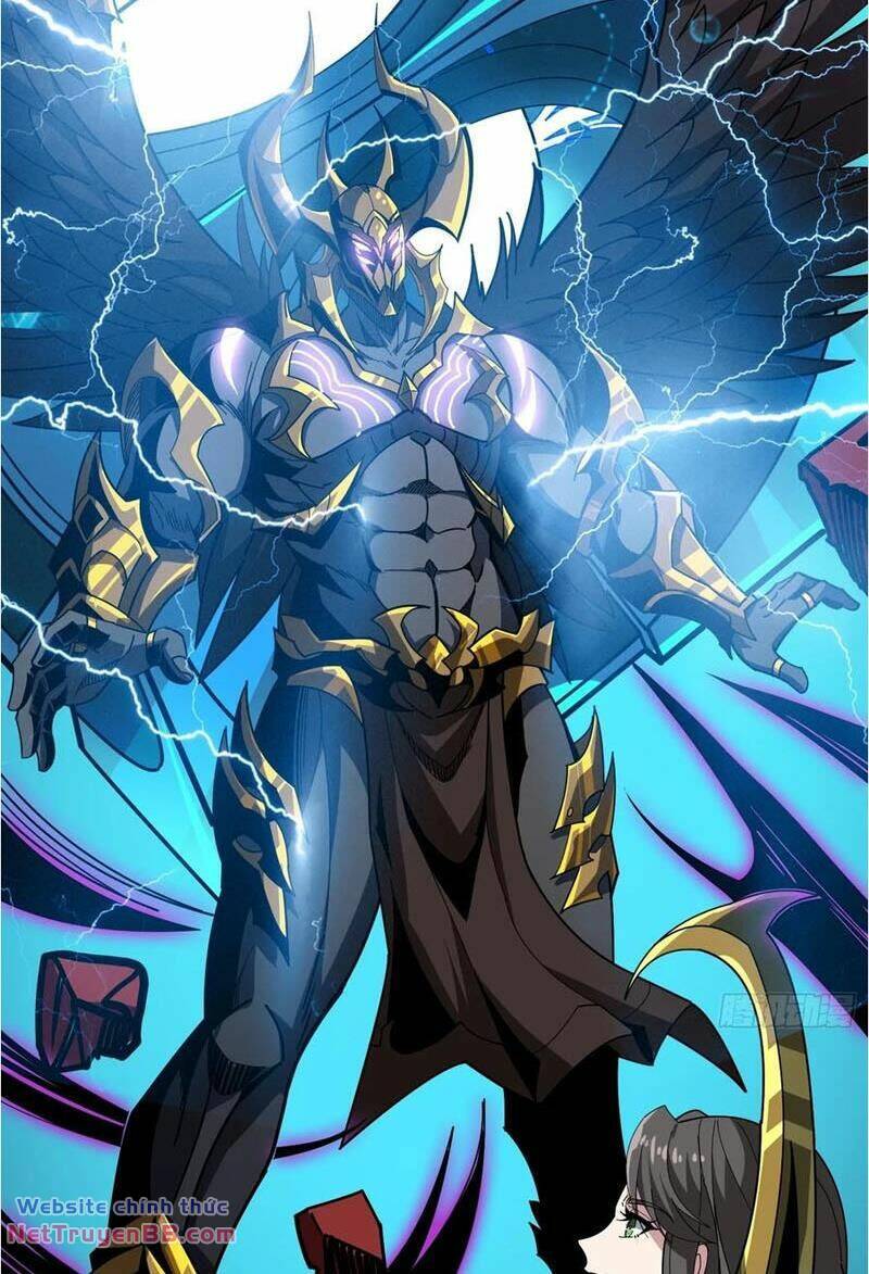 Vừa Chơi Đã Có Tài Khoản Vương Giả - Chapter 299 - Page 46