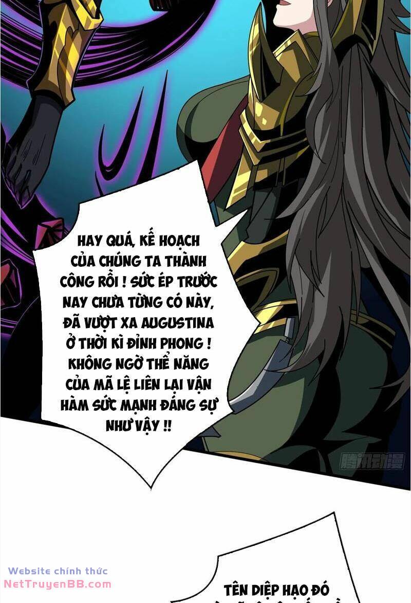 Vừa Chơi Đã Có Tài Khoản Vương Giả - Chapter 299 - Page 47