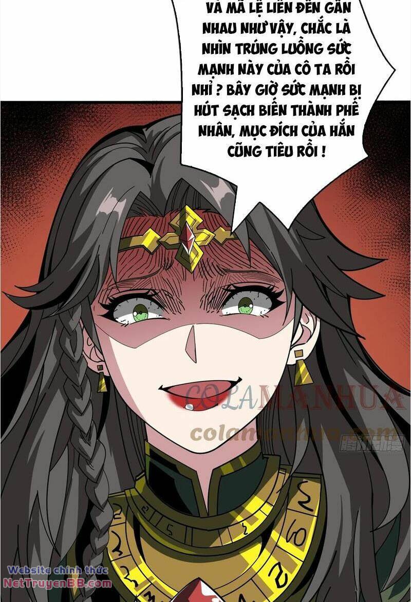 Vừa Chơi Đã Có Tài Khoản Vương Giả - Chapter 299 - Page 48