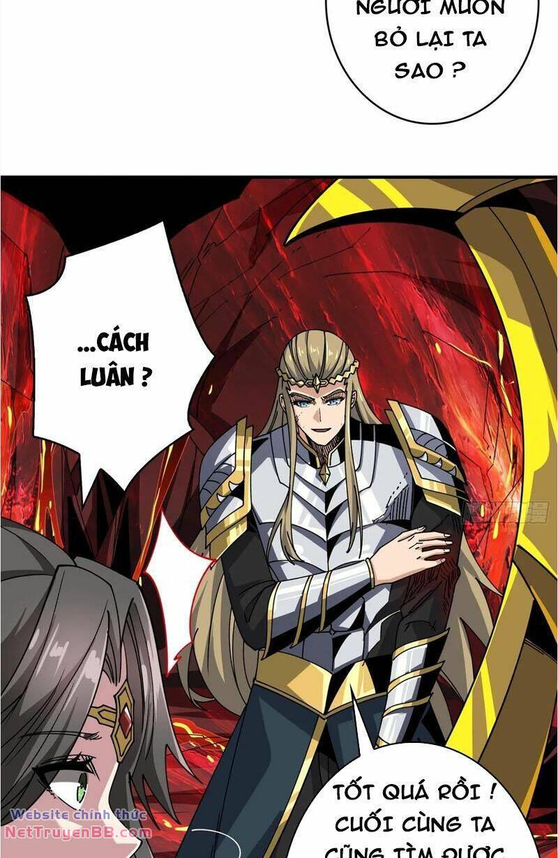 Vừa Chơi Đã Có Tài Khoản Vương Giả - Chapter 299 - Page 4