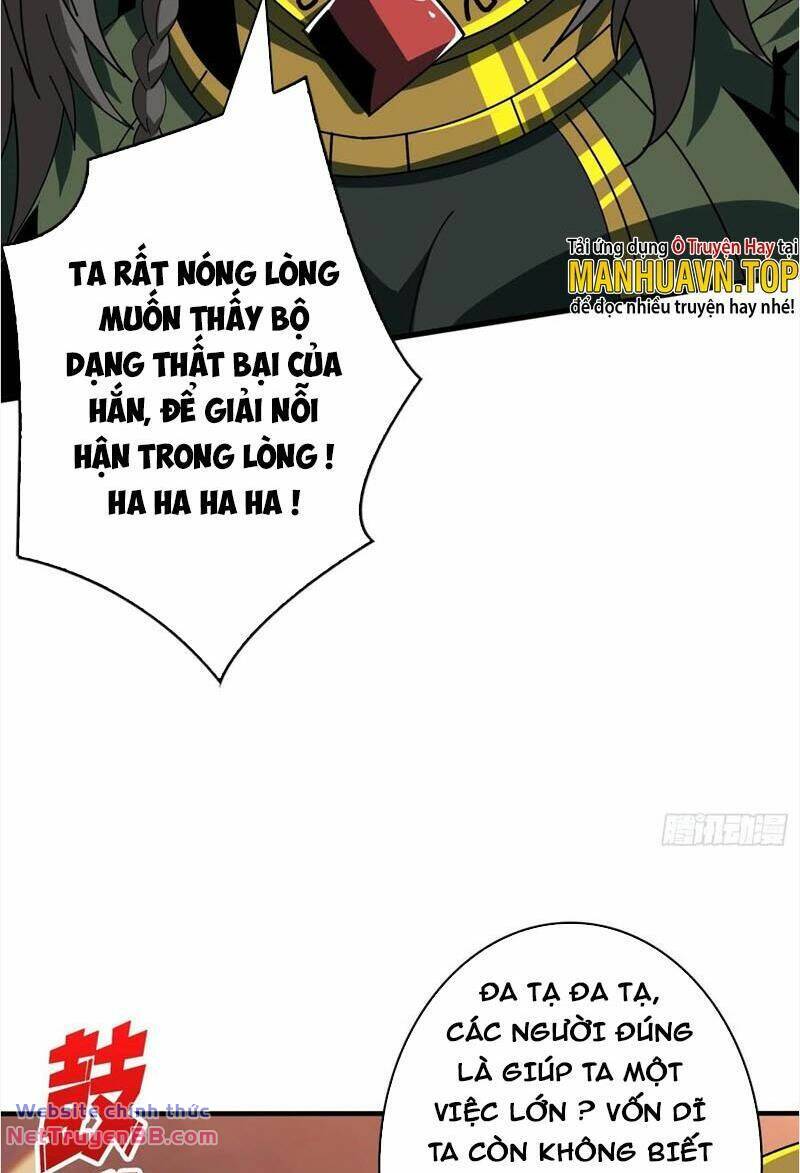 Vừa Chơi Đã Có Tài Khoản Vương Giả - Chapter 299 - Page 49