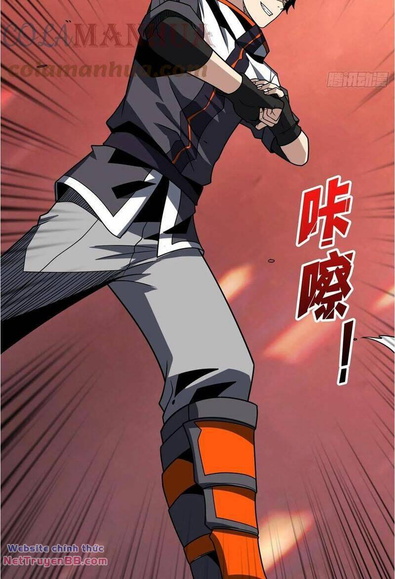 Vừa Chơi Đã Có Tài Khoản Vương Giả - Chapter 299 - Page 52