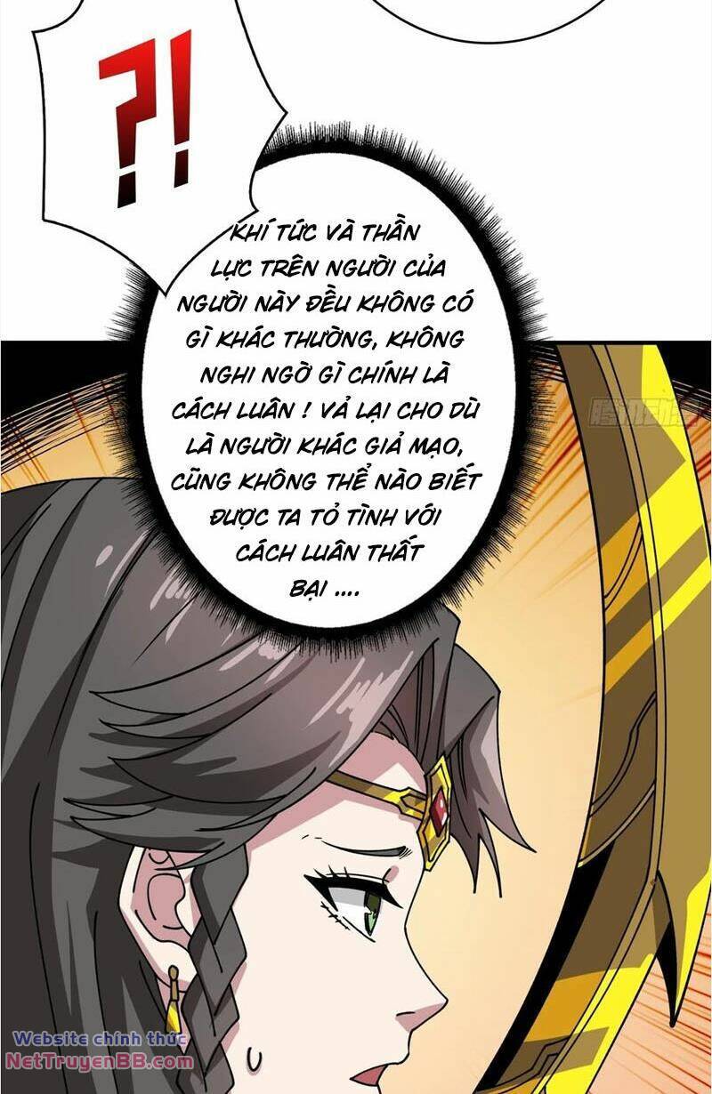 Vừa Chơi Đã Có Tài Khoản Vương Giả - Chapter 299 - Page 7