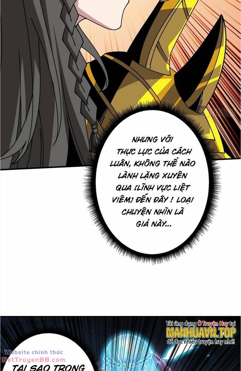 Vừa Chơi Đã Có Tài Khoản Vương Giả - Chapter 299 - Page 8