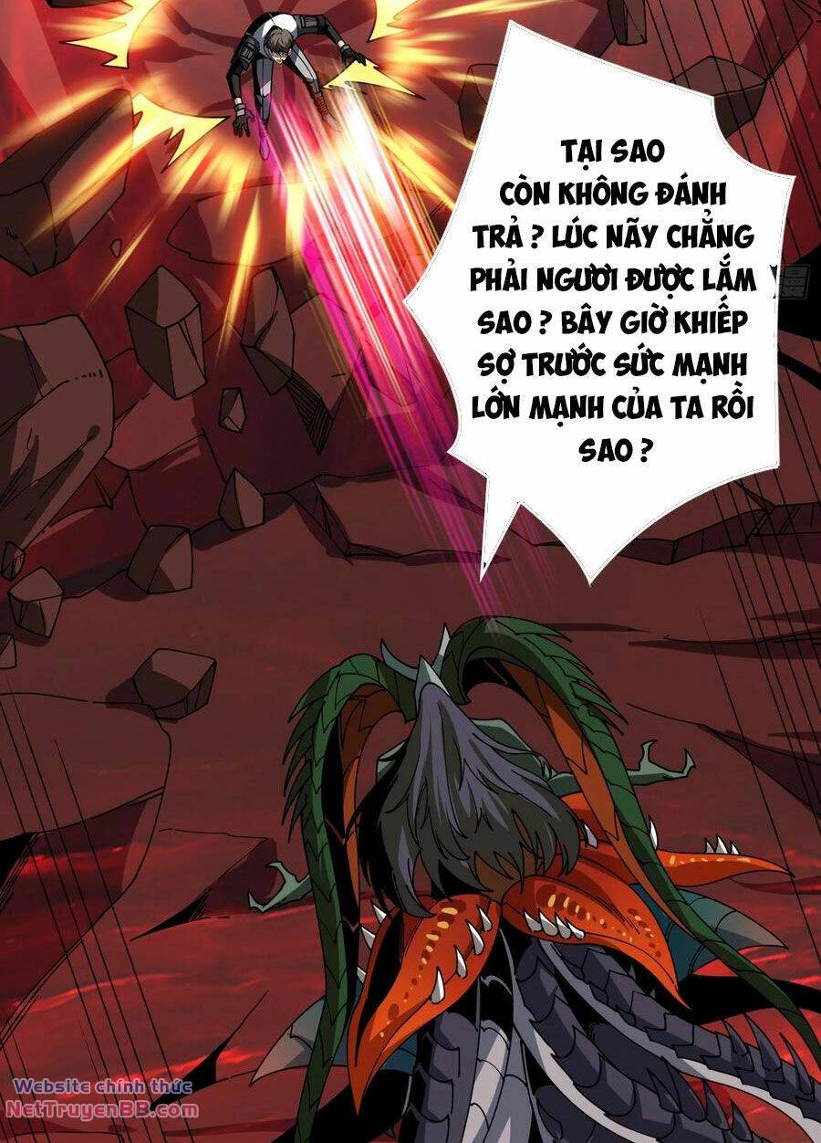 Vừa Chơi Đã Có Tài Khoản Vương Giả - Chapter 300 - Page 9