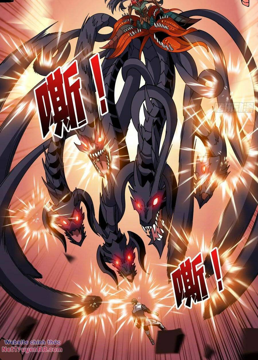 Vừa Chơi Đã Có Tài Khoản Vương Giả - Chapter 300 - Page 11