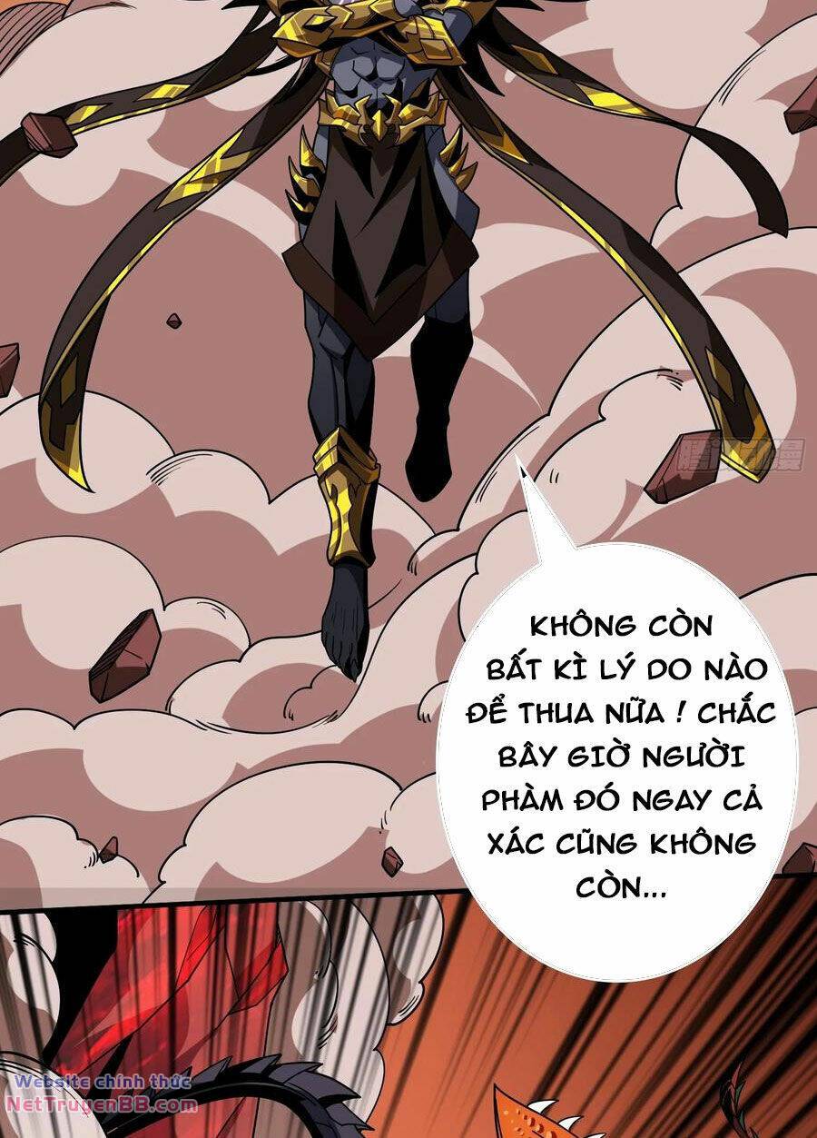 Vừa Chơi Đã Có Tài Khoản Vương Giả - Chapter 300 - Page 15