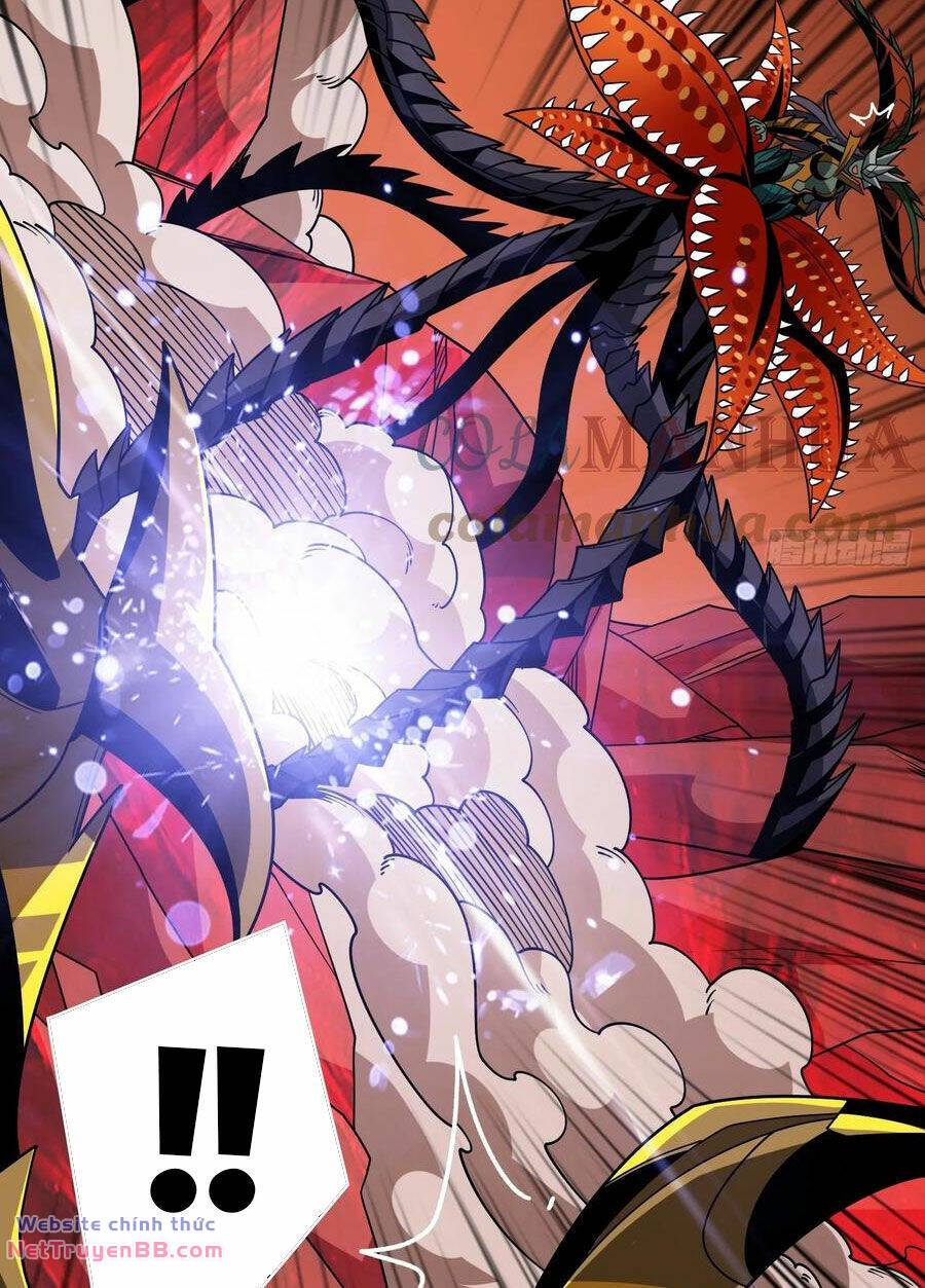 Vừa Chơi Đã Có Tài Khoản Vương Giả - Chapter 300 - Page 16