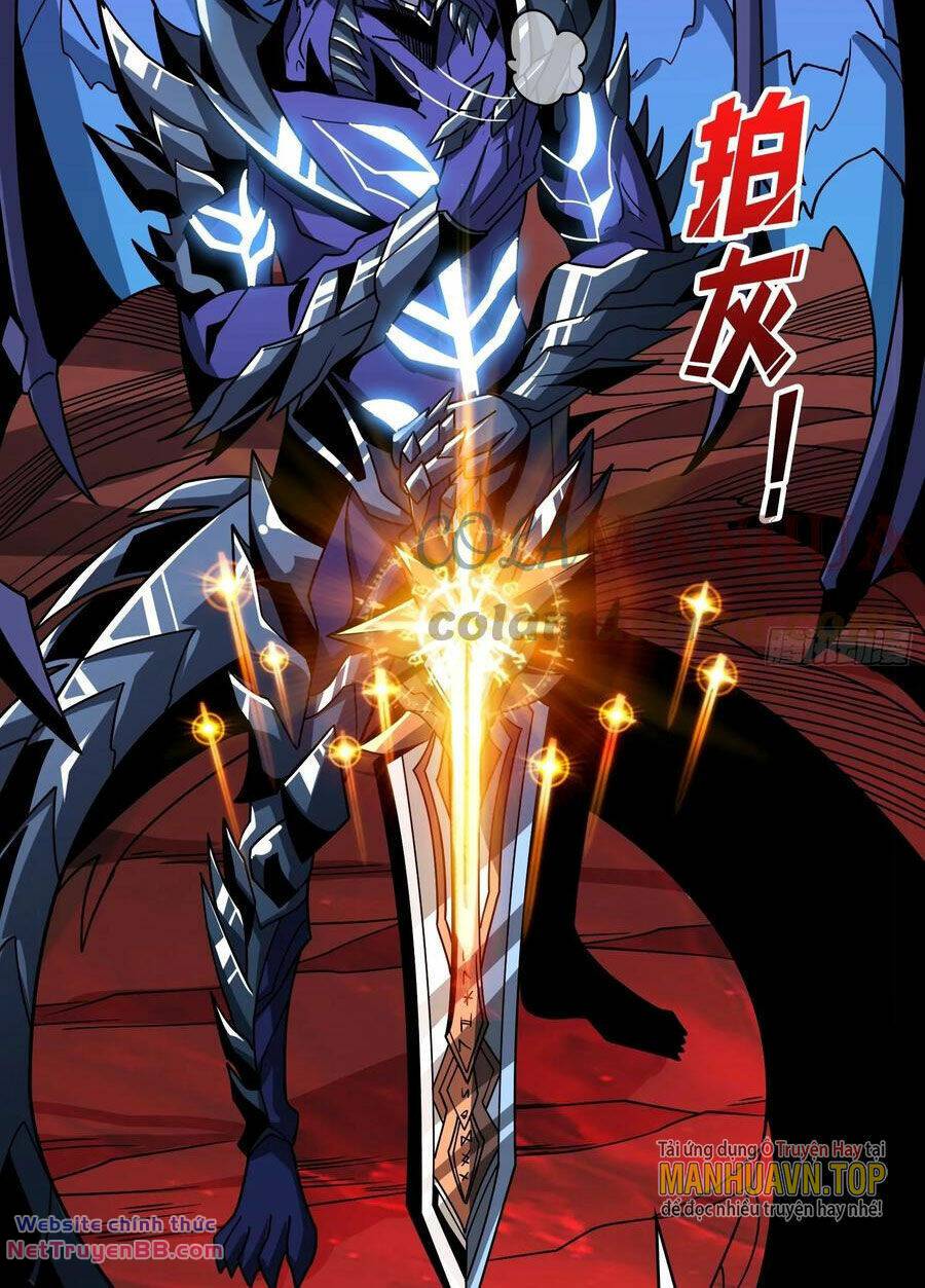 Vừa Chơi Đã Có Tài Khoản Vương Giả - Chapter 300 - Page 19