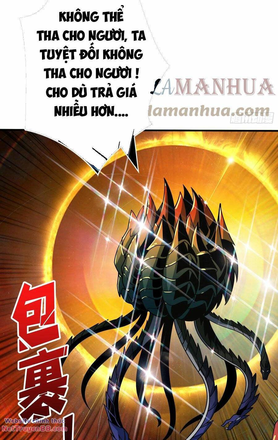 Vừa Chơi Đã Có Tài Khoản Vương Giả - Chapter 300 - Page 22