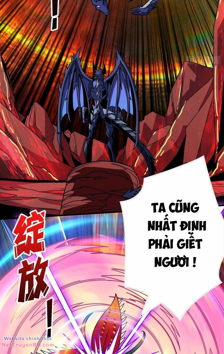 Vừa Chơi Đã Có Tài Khoản Vương Giả - Chapter 300 - Page 23