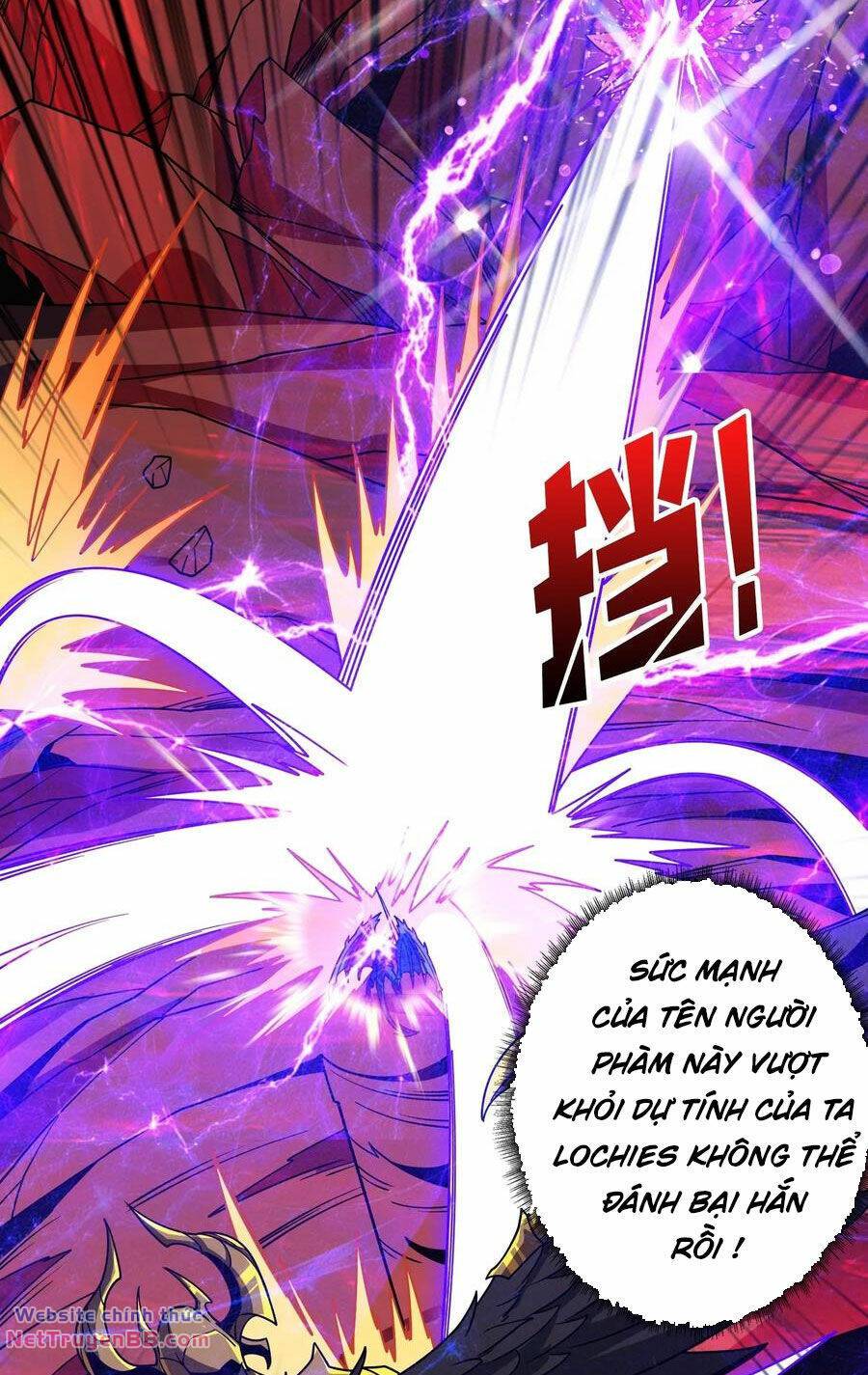 Vừa Chơi Đã Có Tài Khoản Vương Giả - Chapter 300 - Page 26