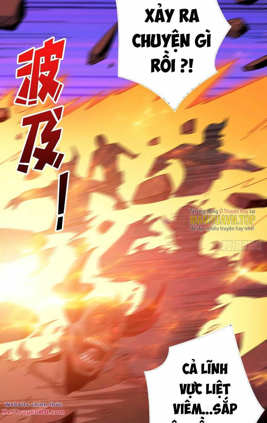 Vừa Chơi Đã Có Tài Khoản Vương Giả - Chapter 300 - Page 28