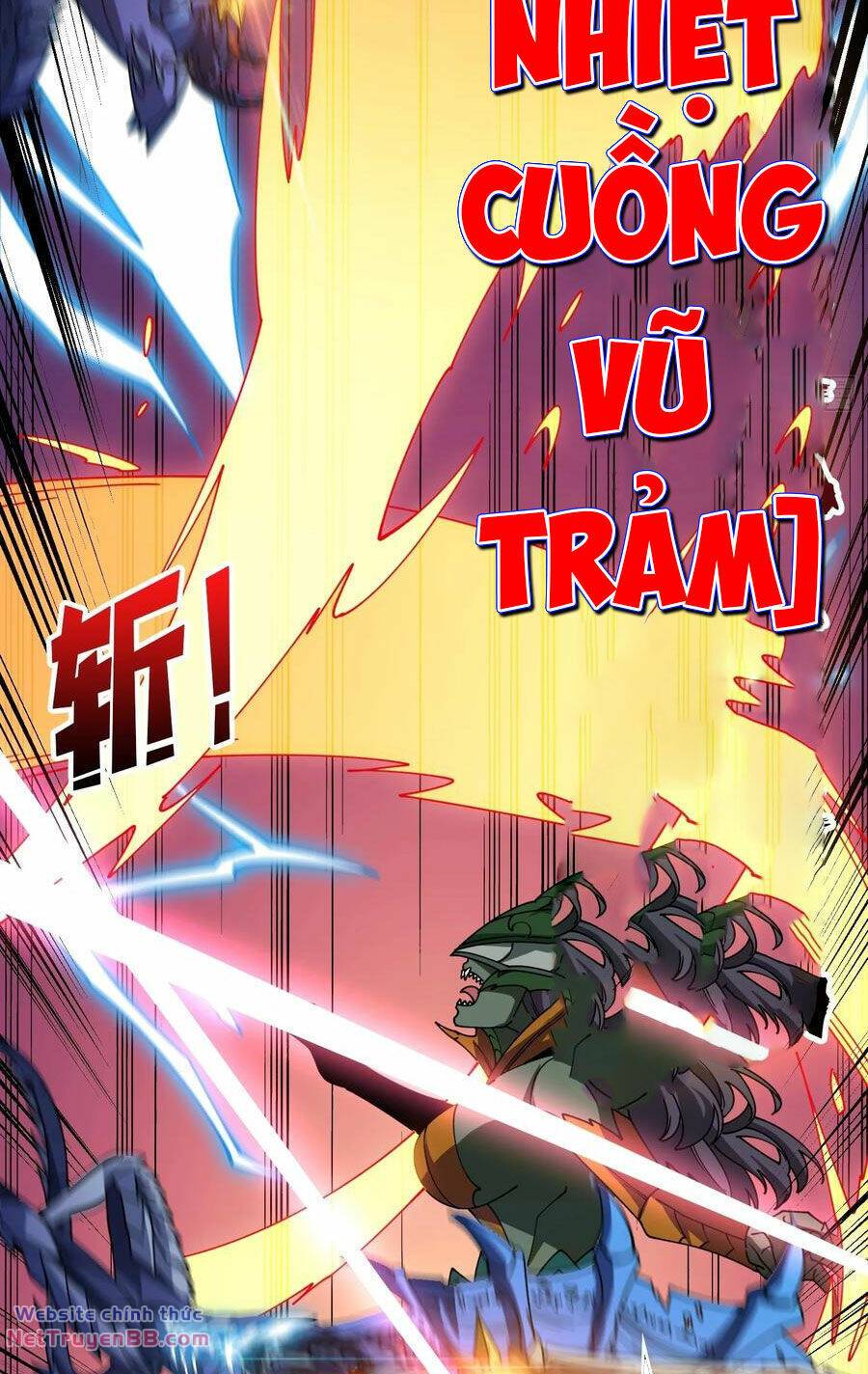 Vừa Chơi Đã Có Tài Khoản Vương Giả - Chapter 300 - Page 31